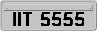 IIT5555