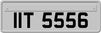 IIT5556