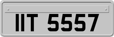 IIT5557