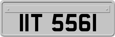 IIT5561