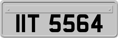 IIT5564