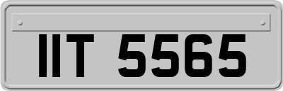 IIT5565