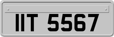 IIT5567