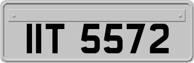 IIT5572