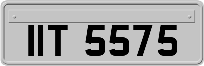 IIT5575