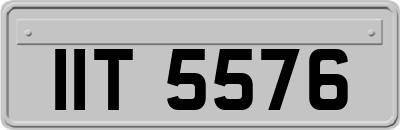 IIT5576