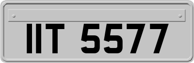 IIT5577