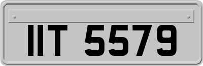 IIT5579
