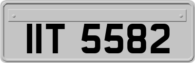 IIT5582
