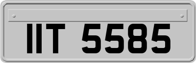 IIT5585