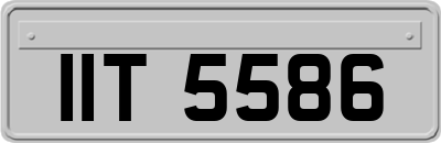 IIT5586