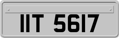 IIT5617