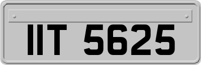 IIT5625