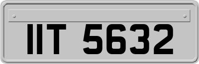 IIT5632