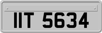 IIT5634