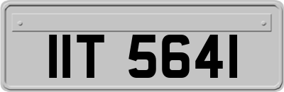 IIT5641