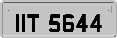 IIT5644
