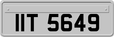IIT5649
