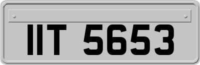 IIT5653