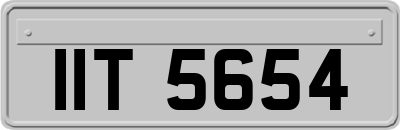 IIT5654