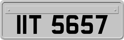 IIT5657