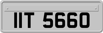 IIT5660