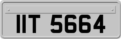 IIT5664