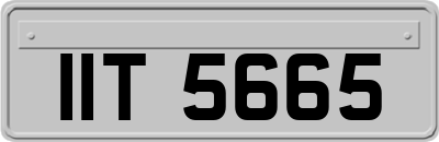 IIT5665