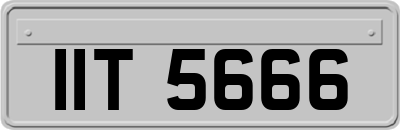 IIT5666
