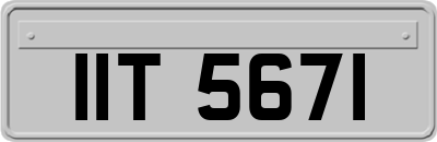 IIT5671
