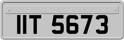 IIT5673