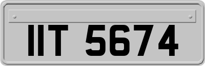 IIT5674