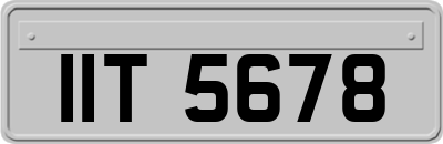 IIT5678