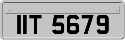IIT5679
