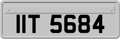 IIT5684