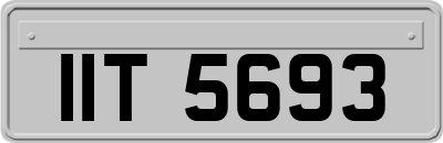 IIT5693