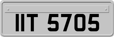 IIT5705