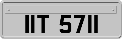 IIT5711