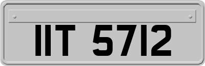 IIT5712