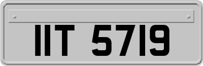 IIT5719