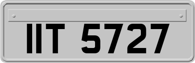 IIT5727
