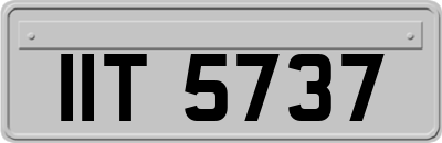 IIT5737