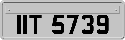 IIT5739