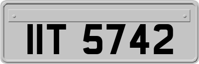 IIT5742