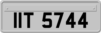 IIT5744