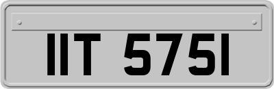 IIT5751
