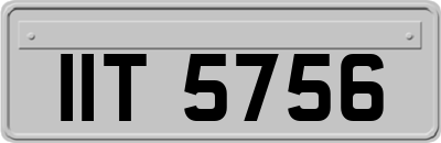 IIT5756