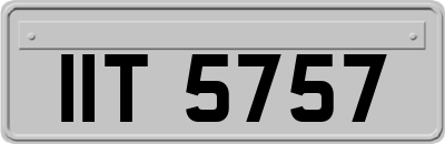 IIT5757