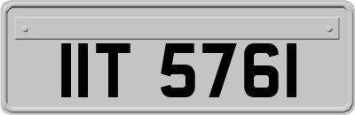 IIT5761