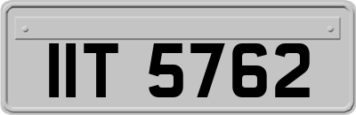 IIT5762